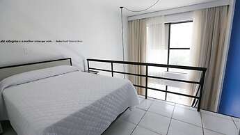 Bristol Metropolitan Flat