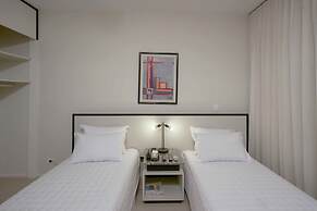 Bristol Metropolitan Flat