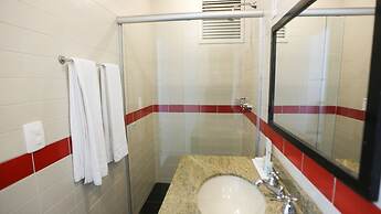 Bristol Metropolitan Flat