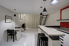 Bristol Metropolitan Flat