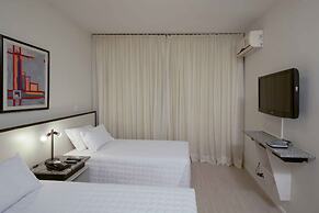 Bristol Metropolitan Flat