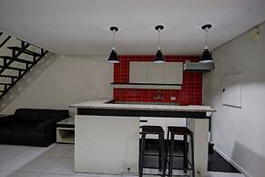 Bristol Metropolitan Flat