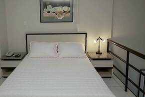 Bristol Metropolitan Flat