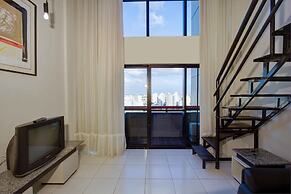 Bristol Metropolitan Flat