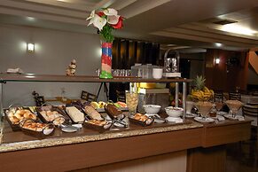 Bristol Metropolitan Flat