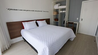 Bristol Metropolitan Flat