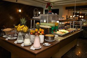 Bristol Metropolitan Flat