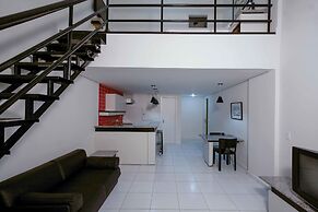 Bristol Metropolitan Flat