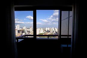 Bristol Metropolitan Flat