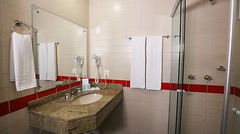 Bristol Metropolitan Flat