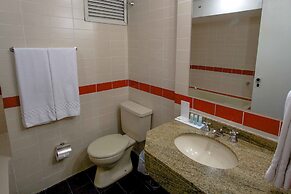 Bristol Metropolitan Flat