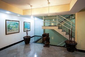 Bristol Metropolitan Flat