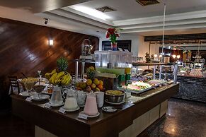 Bristol Metropolitan Flat