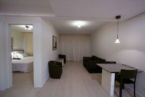 Bristol Metropolitan Flat