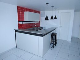 Bristol Metropolitan Flat