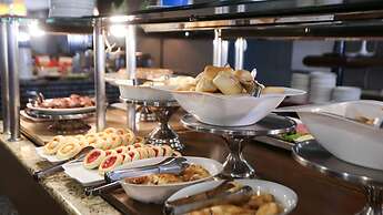 Bristol Metropolitan Flat