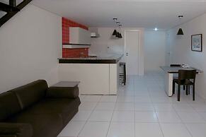 Bristol Metropolitan Flat