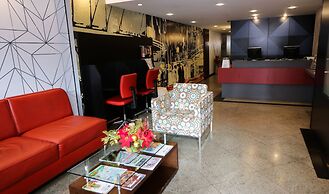 Bristol Metropolitan Flat