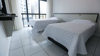 Bristol Metropolitan Flat