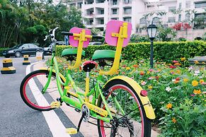 Guangzhou Phoenix City Hotel