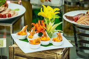 Guangzhou Phoenix City Hotel