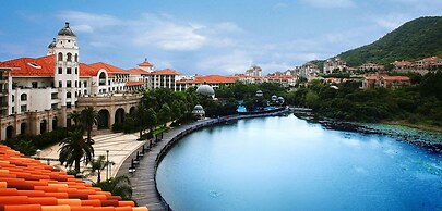 Guangzhou Phoenix City Hotel