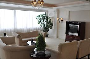 Guangzhou Phoenix City Hotel