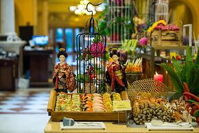 Guangzhou Phoenix City Hotel