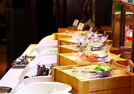 Guangzhou Phoenix City Hotel