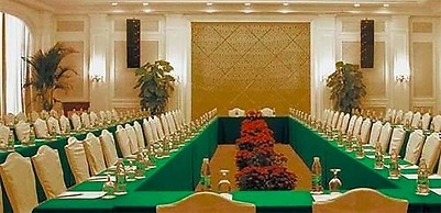 Guangzhou Phoenix City Hotel