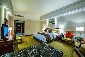 Guangzhou Phoenix City Hotel