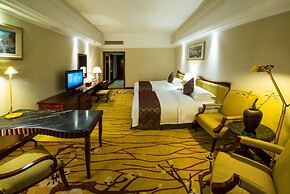 Guangzhou Phoenix City Hotel