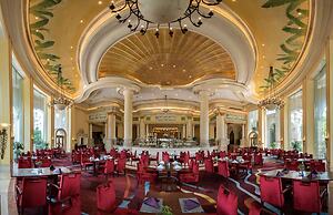 Guangzhou Phoenix City Hotel