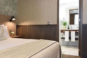 Hotel Eco Boutique Bidasoa