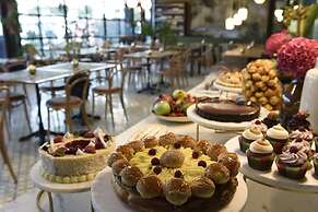 Hotel Eco Boutique Bidasoa