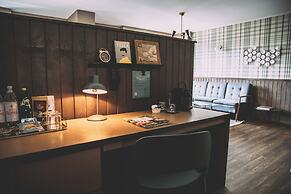 Hotel Eco Boutique Bidasoa