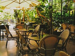 Hotel Eco Boutique Bidasoa