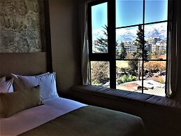 Hotel Eco Boutique Bidasoa