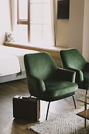 Hotel Eco Boutique Bidasoa