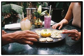 Hotel Eco Boutique Bidasoa