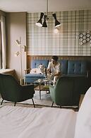 Hotel Eco Boutique Bidasoa