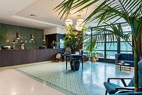 Hotel Eco Boutique Bidasoa