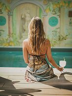 Hotel Eco Boutique Bidasoa