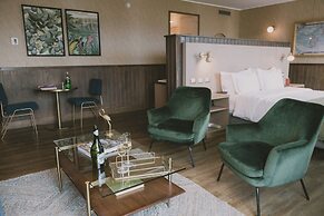 Hotel Eco Boutique Bidasoa