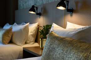 Hotel Eco Boutique Bidasoa