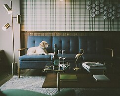 Hotel Eco Boutique Bidasoa