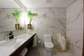 Hotel Eco Boutique Bidasoa