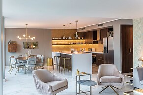 Hotel Eco Boutique Bidasoa