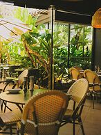 Hotel Eco Boutique Bidasoa