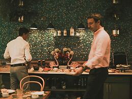 Hotel Eco Boutique Bidasoa